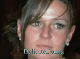 DelicateDonna