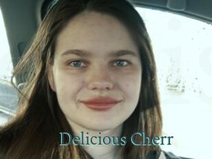 Delicious_Cherr