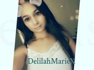 DelilahMarieX