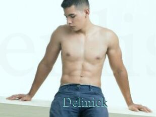 Delinick