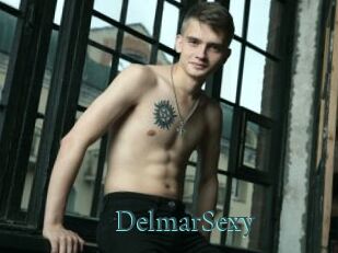 DelmarSexy