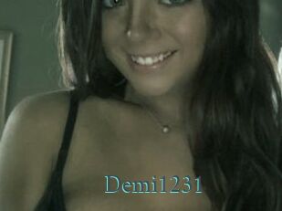 Demi1231