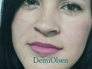 DemiOlsen