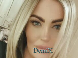 DemiX