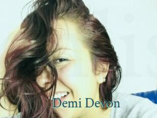 Demi_Devon