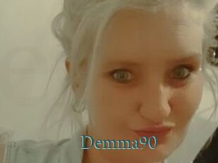 Demma90