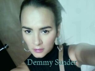 Demmy_Sander