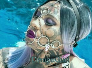 DemonGiirl