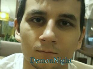 DemonNight