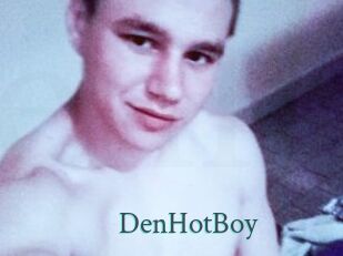 DenHotBoy