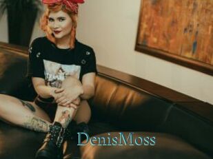 DenisMoss