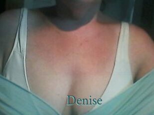 Denise En live show