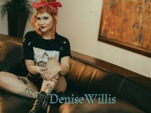 DeniseWillis