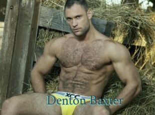 Denton_Baxter