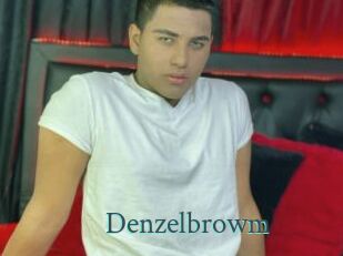 Denzelbrowm