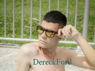 DereckFord