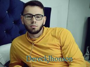 DereckJhonson