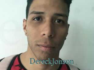 DereckJonson