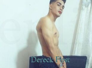 Dereck_First