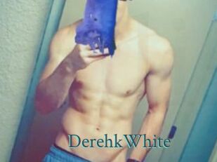 DerehkWhite