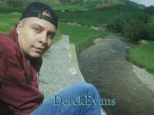 DerekEvans