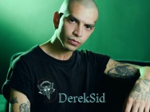 DerekSid