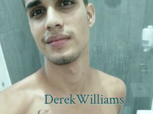 DerekWilliams