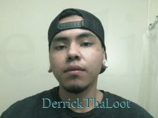 DerrickThaLoot