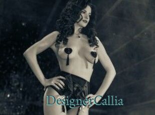 DesignerCallia