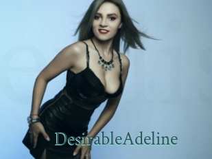 DesirableAdeline