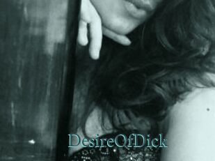 DesireOfDick