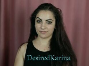 DesiredKarina