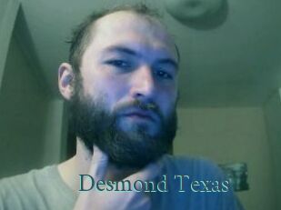 Desmond_Texas