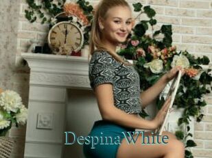 DespinaWhite