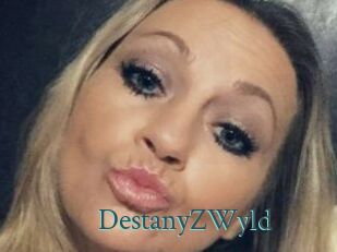 DestanyZWyld