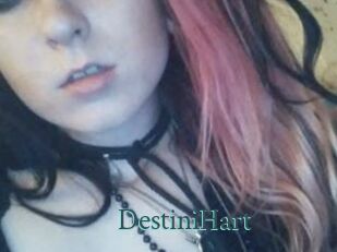 DestiniHart