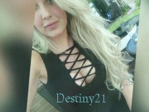 Destiny21