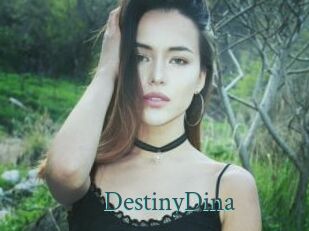 DestinyDina