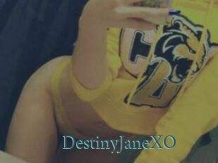 DestinyJaneXO