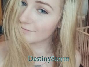 DestinyStorm