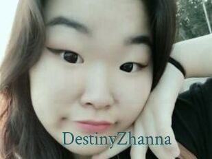 DestinyZhanna