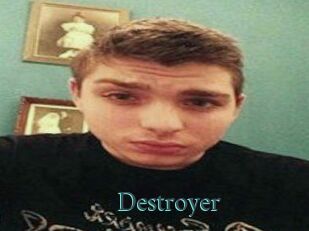 Destroyer