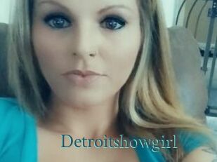 Detroitshowgirl