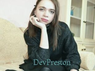 DevPreston