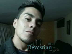 Devastiun