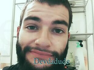 Devdadude