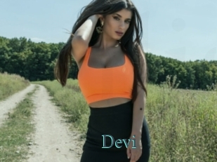 Devi