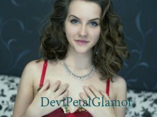 DeviPetalGlamor