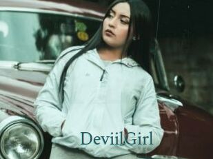 DeviilGirl