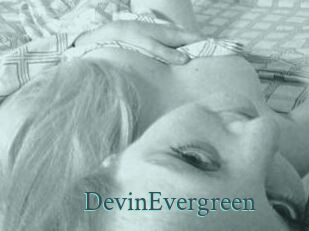 DevinEvergreen